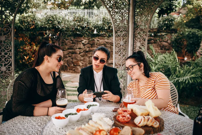 How Costa Rican Women Cured My Obsession With Being Smaller