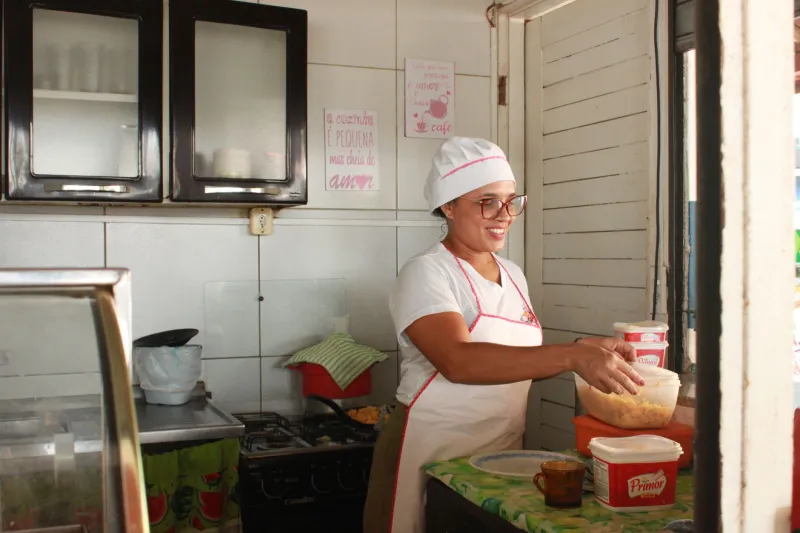 The Women Behind the Stove: Finding Costa Rica's Real Food Culture in Sodas and Street Markets