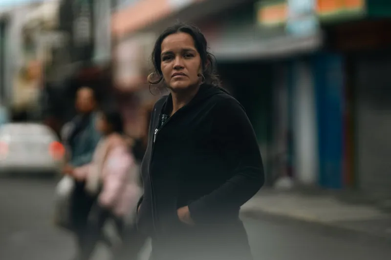 What Nobody Tells You About Being a Woman in Costa Rica — Until You're Already There