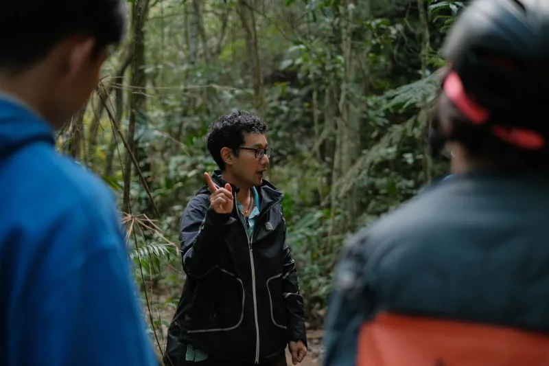 Your Tour Guide Could Change Your Whole Trip — Here's Why She Should Be a Woman