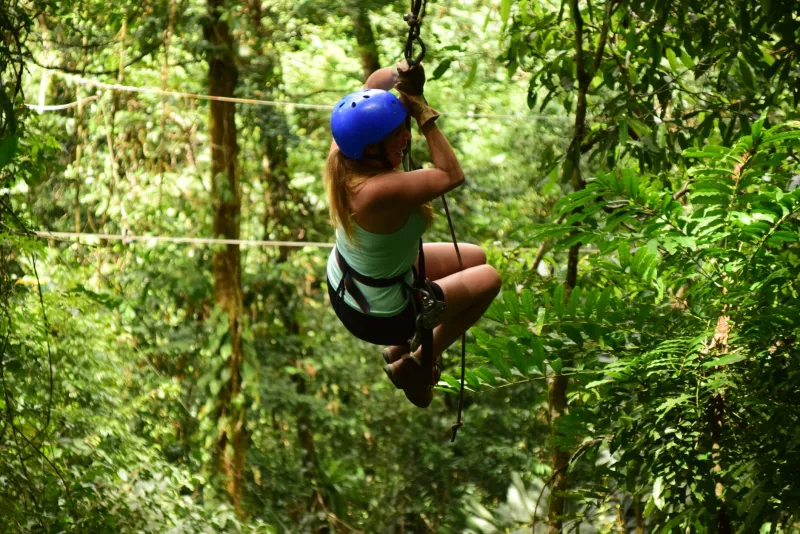 The Honest Truth About Going It Alone: Solo Female Travel in Costa Rica Without the Sugarcoating