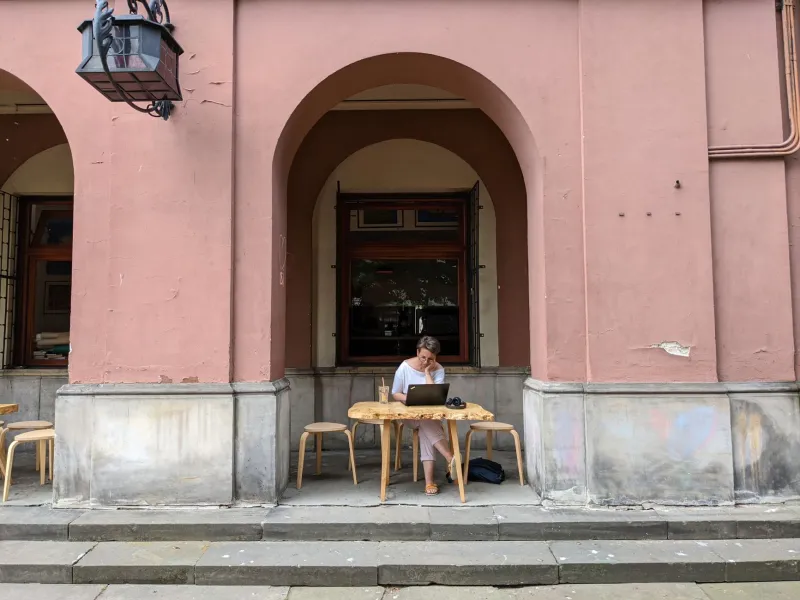 I Packed Up My Life and Moved to Costa Rica at 35 — Here's the Unglamorous Truth