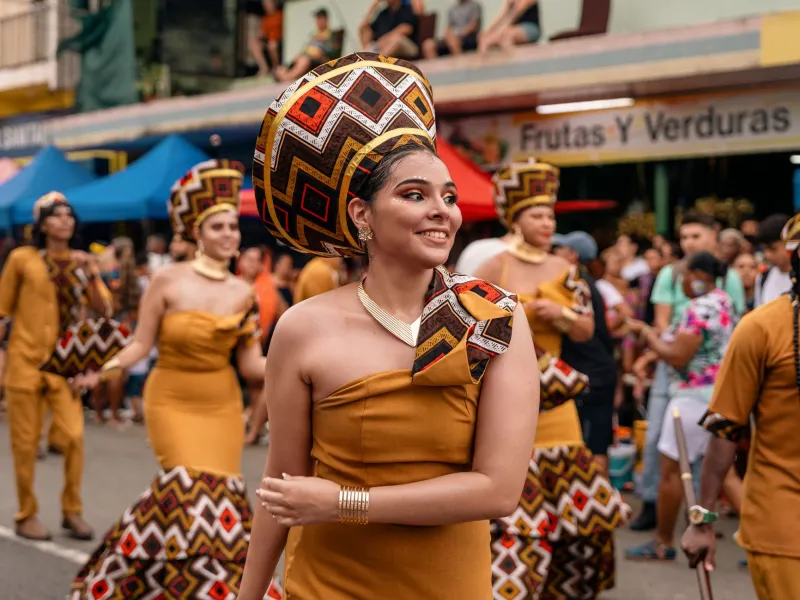 No Is a Complete Sentence: What Costa Rican Women Taught Me About Protecting My Peace