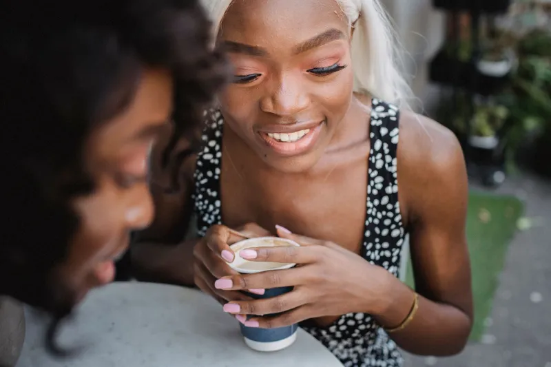 She Calls You 'Amiga' and Means It: The Unwritten Rules of Tica Friendship